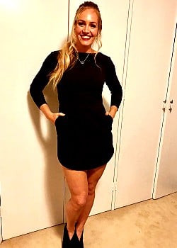 Kelsey-Lee Roberts